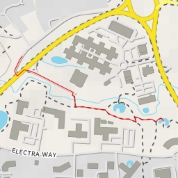 thumbnail for Travelodge Crewe - Beswick Drive