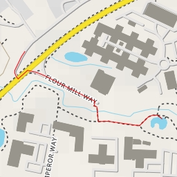 thumbnail for The Emperor - Beswick Drive