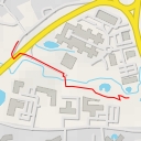 thumbnail for Travelodge Crewe - Beswick Drive