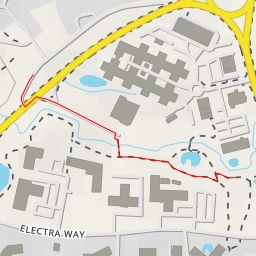 thumbnail for Travelodge Crewe - Beswick Drive