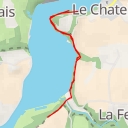 thumbnail for Le saut à la puce