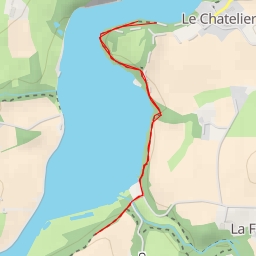 thumbnail for Le saut à la puce