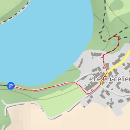 thumbnail for Rue du Mont Joly - Rue du Mont Joly