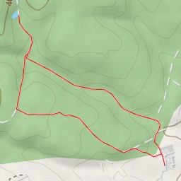 thumbnail for Lago Artificiale