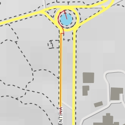 thumbnail for Mástil del Centenario de la Ciudad - Avenida Argentina - Neuquén