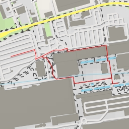 thumbnail for Rynek Włókniarek Łódzkich - Łódź