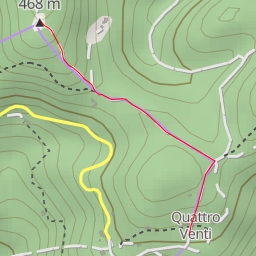 thumbnail for Monte Pianone