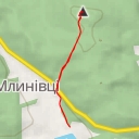 thumbnail for Чортові скелі