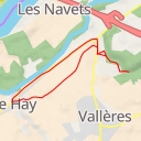 thumbnail for Rue du Moulin Mocrat - Rue du Moulin Mocrat