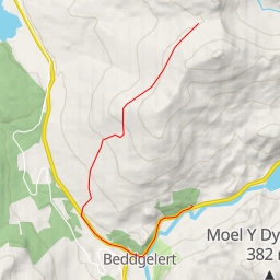 thumbnail for Allt Maenderyn