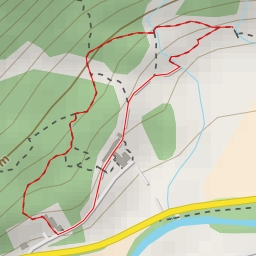 thumbnail for Beddau 'r Dewiniaid - A498