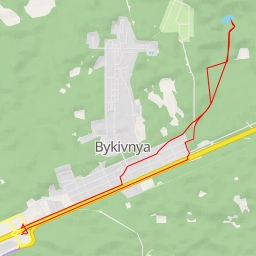 thumbnail for Помильне