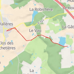 thumbnail for Les Morinières - Les Morinières