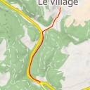 thumbnail for Rue de Lachanas - Rue de Lachanas