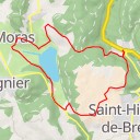 thumbnail for Route de Vénérieu - Route de Vénérieu