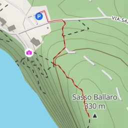 thumbnail for Sasso Ballaro