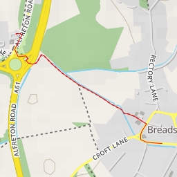 thumbnail for Brookside Road - Brookside Road - Erewash