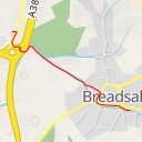 thumbnail for Brookside Road - Brookside Road - Erewash