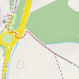 thumbnail for Rectory Lane - Erewash