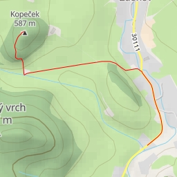 thumbnail for Kopeček