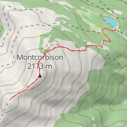 thumbnail for Tuc de Letassi