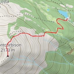 thumbnail for Montcorbison