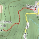 thumbnail for Monte Carmo