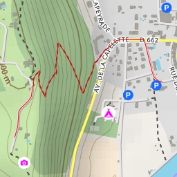 thumbnail for La plogne - D 662