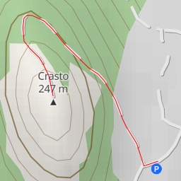 thumbnail for Crasto