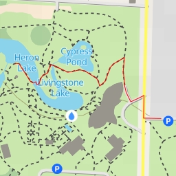 thumbnail for Heron Lake