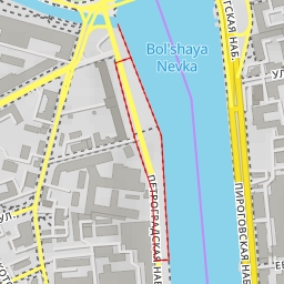 thumbnail for Большая Невка