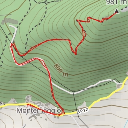 thumbnail for Monte Maggio