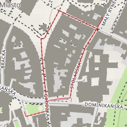 thumbnail for Plac Mariacki - Kraków