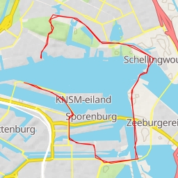 thumbnail for Brantasbrug - Brantasbrug - Amsterdam