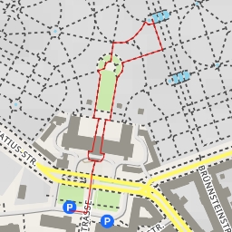 thumbnail for Sankt-Martin-Straße - München