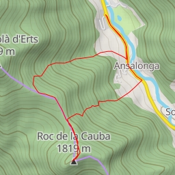 thumbnail for Roc de la Cauba