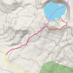 thumbnail for Blue Fire viewpoint