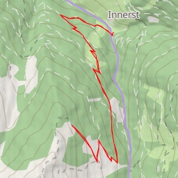 thumbnail for Tagetlahnalm