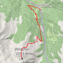 thumbnail for Wildofen