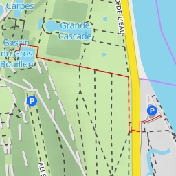 thumbnail for Bassin du Gros Bouillon