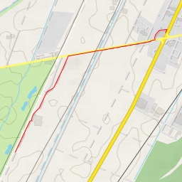 thumbnail for Golf Gams-Werdenberg - Simmistrasse links