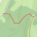 thumbnail for Nyakaskői kilátás