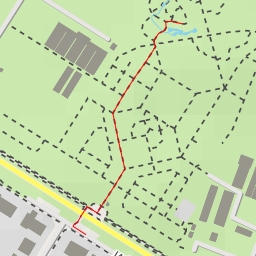 thumbnail for Alpinarium - Świętego Wawrzyńca - Poznań