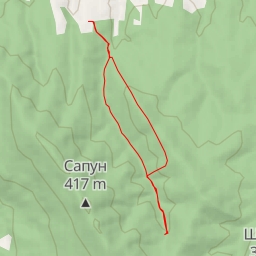 thumbnail for Псечиако;Пасть дьявола