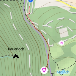 thumbnail for Fluggelände Neuffen West