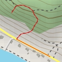thumbnail for Route des Falaises