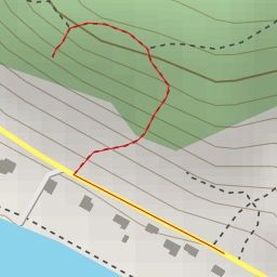 thumbnail for Route des Falaises