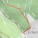 thumbnail for Erlenweg