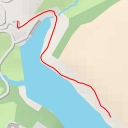 thumbnail for Plan d'Eau du Lambon