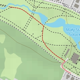 thumbnail for Małopolska - Poznań